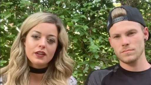 Hoe zit het nu tussen Milou en Heikki?