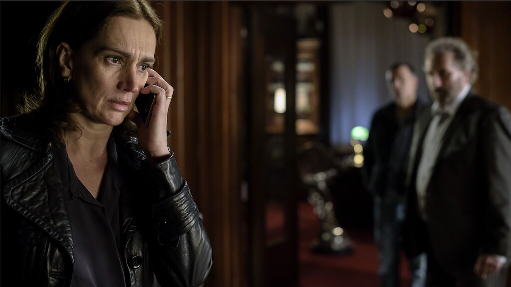 Opnames Penoza-film zijn afgerond