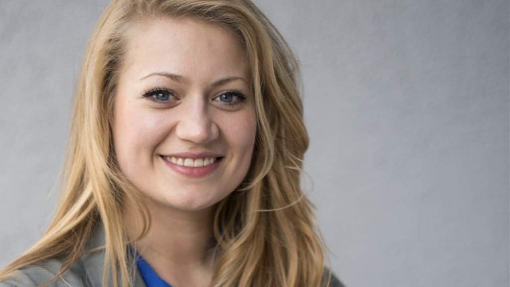 Michael P. over vriend Anne Faber: 'Het raakt mij ook'