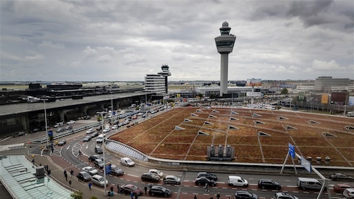 Avondspits voorbij, minder druk dan verwacht