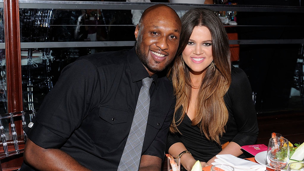 Ex-man: 'Ik bedreigde Khloé Kardashian met de dood'