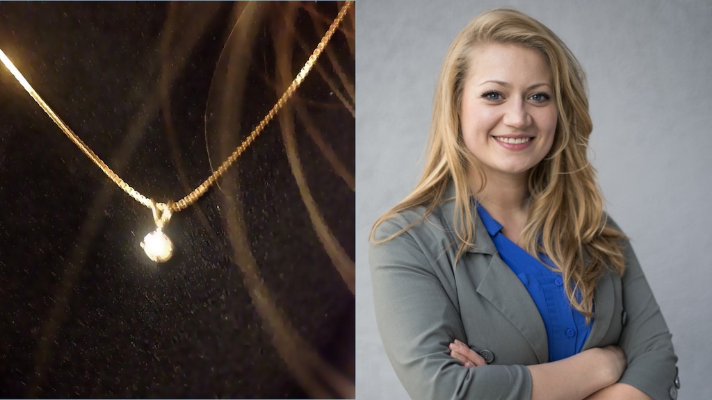 'Michael P. weet niets van verdwenen sieraden Anne Faber'