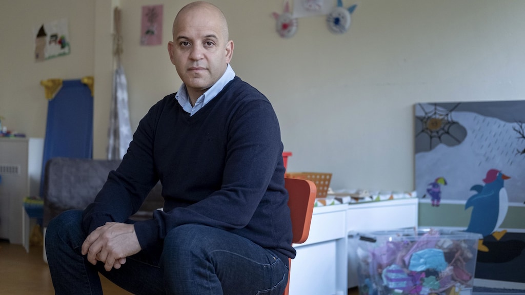 Ahmet in gevecht met Belastingdienst: 'Ik wil dat mijn naam gezuiverd wordt'