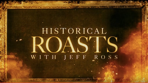 Netflix slaat de plank mis met Anne Frank roast