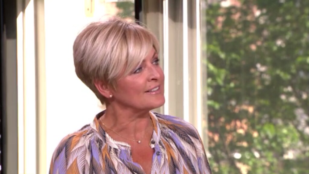 Caroline Tensen legt uit waarom steun Nacht van het Kind nodig is