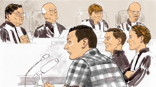 Michael P. biedt nabestaanden Anne Faber excuses aan: 'Spijt me oprecht'