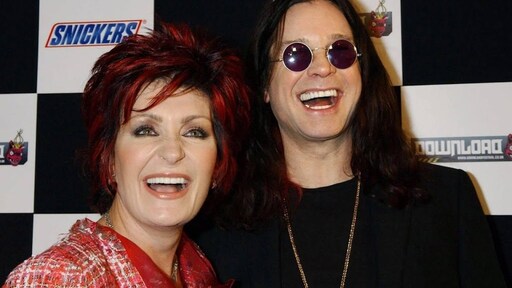 Sharon Osbourne opnieuw onder het mes