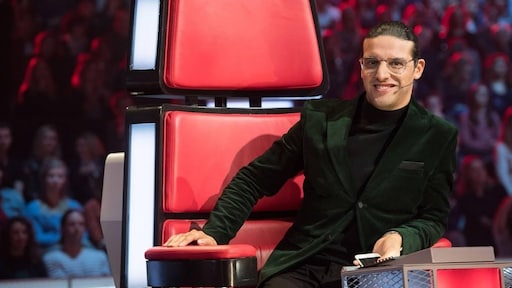 Aha! Daarom feliciteerde Ali B Duncan niet