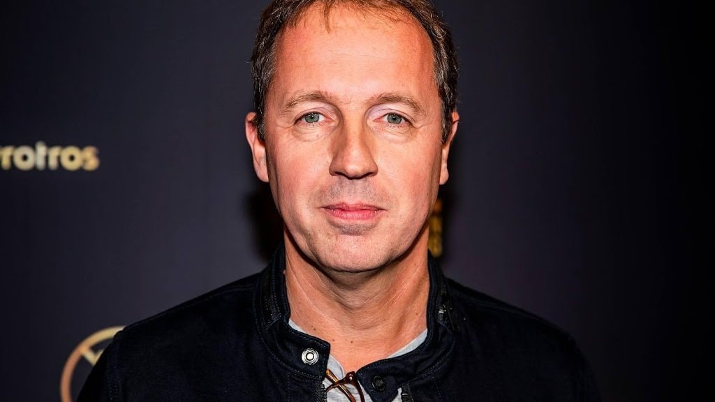 Edwin Evers niet aan de slag voor Radio Veronica