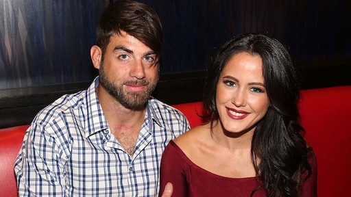 Teen Mom-Jenelle en David voogdij over kinderen kwijt