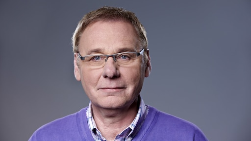 Droevige dag voor Jan de Hoop