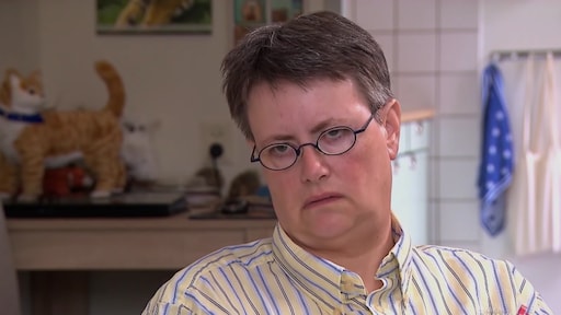 Kijkers smullen van Conny en Tilly bij Mr. Frank Visser