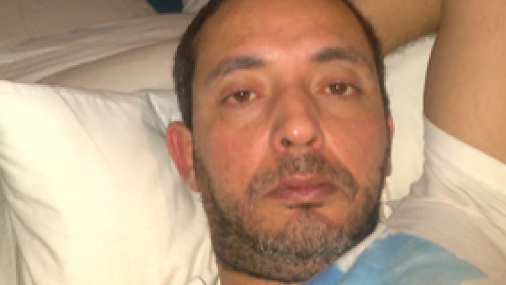 Ridouan Taghi al in Nederland en overgebracht naar gevangenis Vught