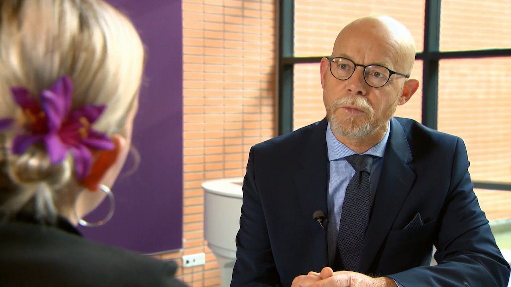 Keuzestress een bekend probleem bij starters