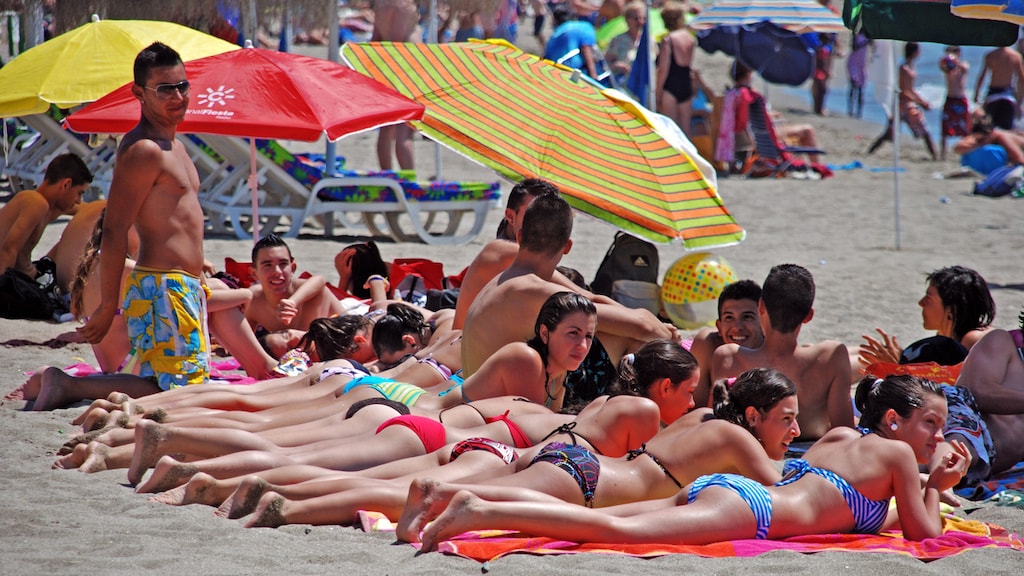 De opvoedkwestie: kind alleen op vakantie