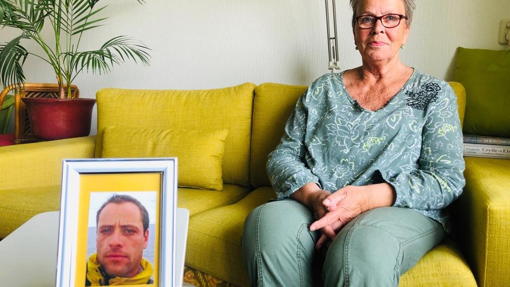 Stille tocht voor onopgeloste moordzaken: 'Daders hebben ons leven ook afgenomen'