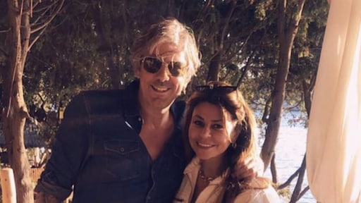 Olcay en Ruud brengen romantisch weekendje weg door in Kroatië
