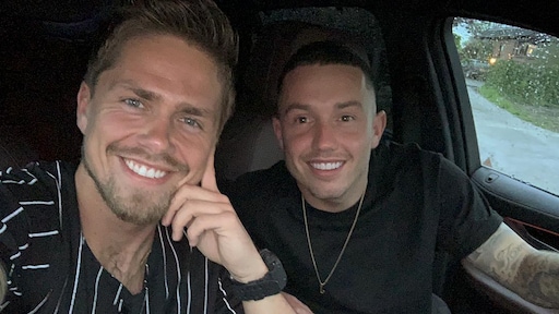 André Hazes vertelt openhartig over zijn 'tweede vrouw'