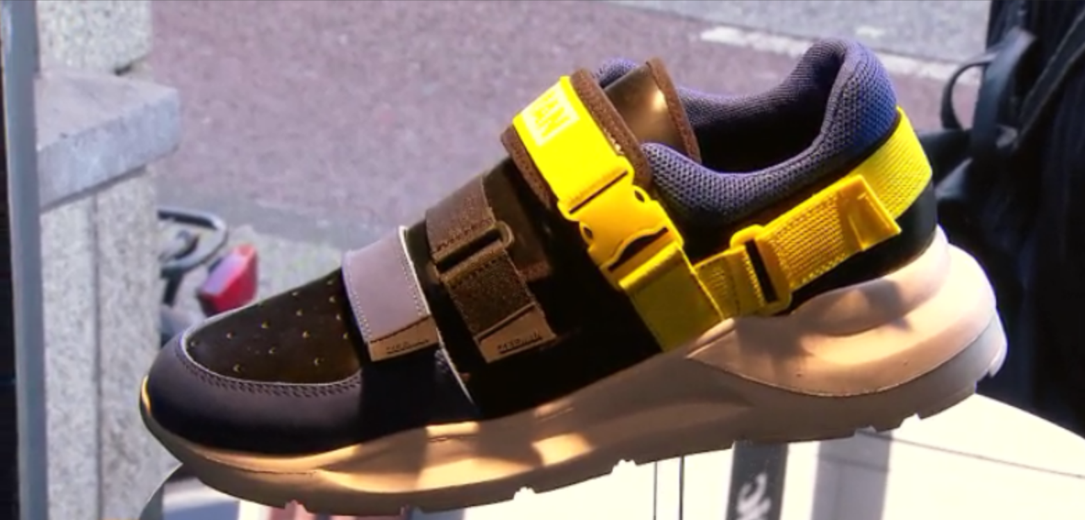 Sneakerlijn van Zeeman blijkt immens populair