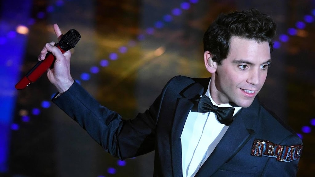 Take it Easy-zanger Mika komt naar Nederland