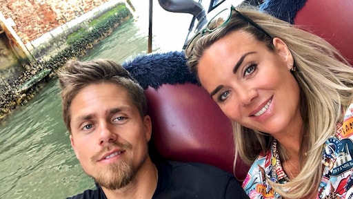 Monique grapt over relatie met André Hazes