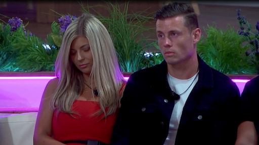 Deze Love Island-deelneemster betreurt de 'rekoppeling'