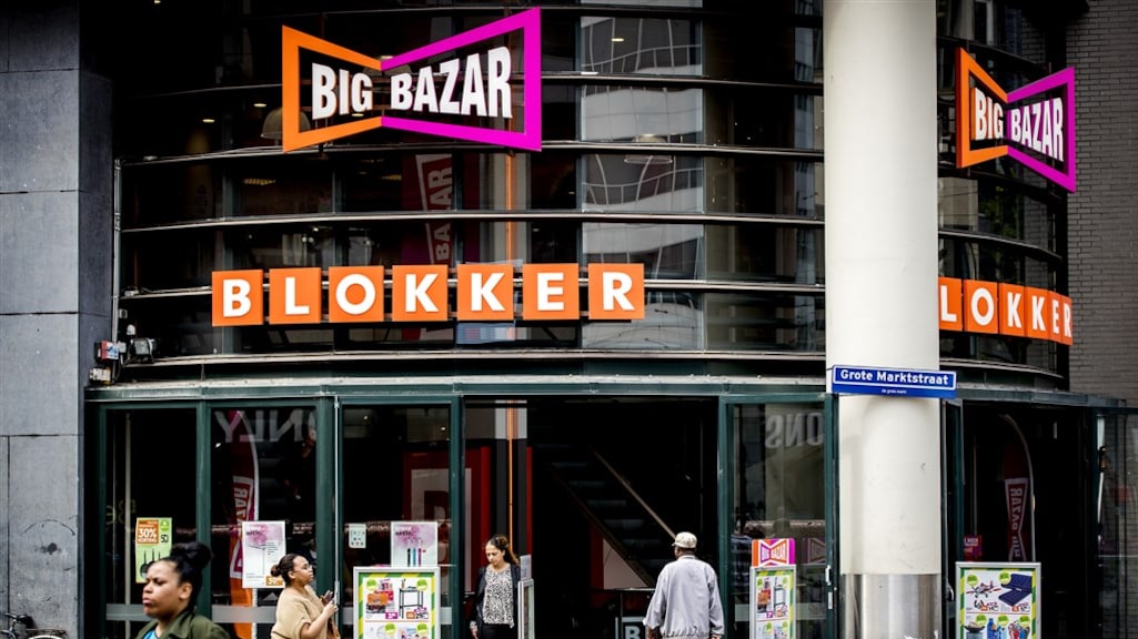 Big Bazar gaat flink uitbreiden: van 120 naar 170 winkels