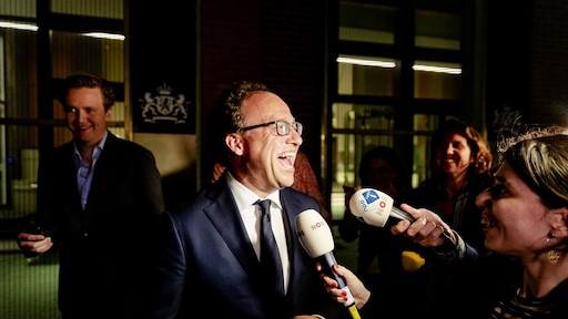 Pensioenoverleg wordt vervolgd: 'Goed gesprek'