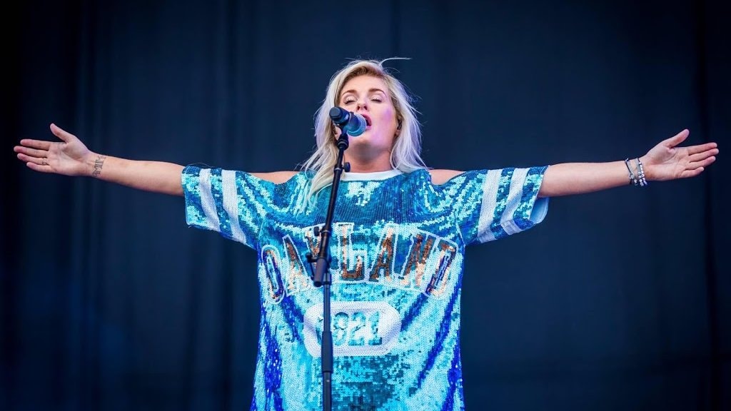 Miss Montreal dreigde zichzelf kwijt te raken