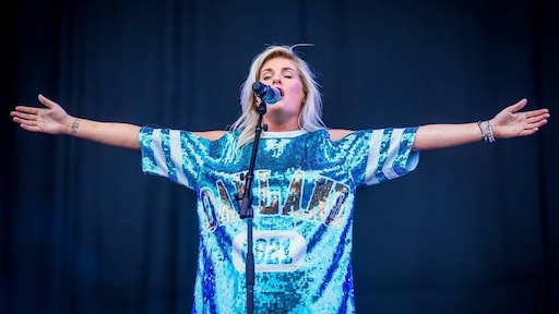 Miss Montreal dreigde zichzelf kwijt te raken