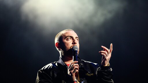 Documentaire Mac Miller in de maak