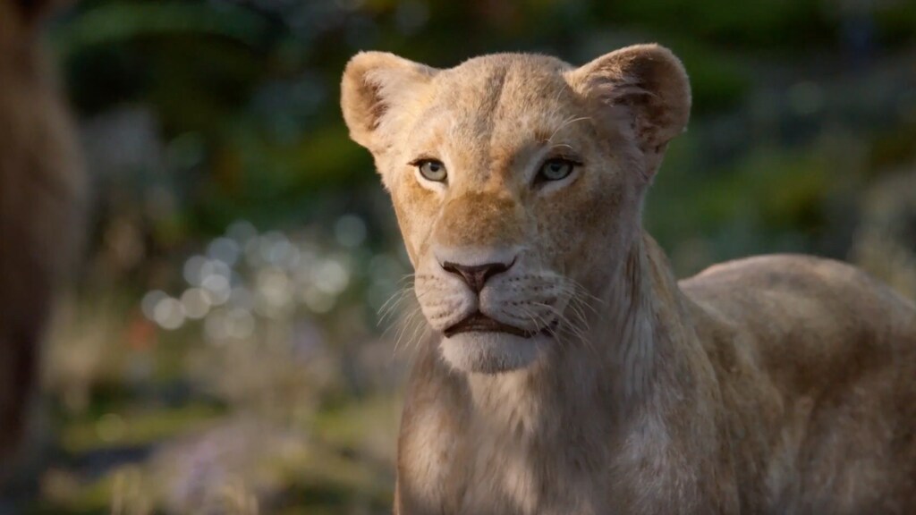 Nieuwe beelden The Lion King verschenen mét Beyoncé