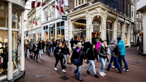 Perry en Trendhopper hebben 'moeizame toekomst' in de winkelstraat