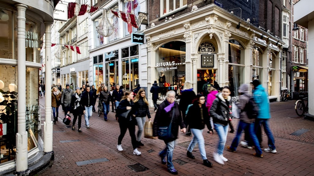 Perry en Trendhopper hebben 'moeizame toekomst' in de winkelstraat