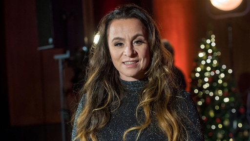 Trijntje Oosterhuis blijft samenwerken met Dotan