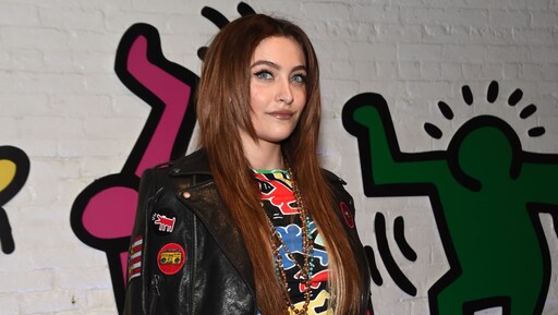 Paris Jackson haalt uit naar volgers