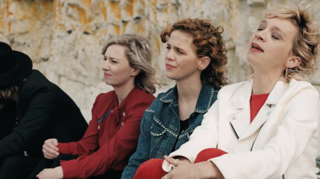 Zó lekker klinkt de nieuwe zomerhit van Krezip