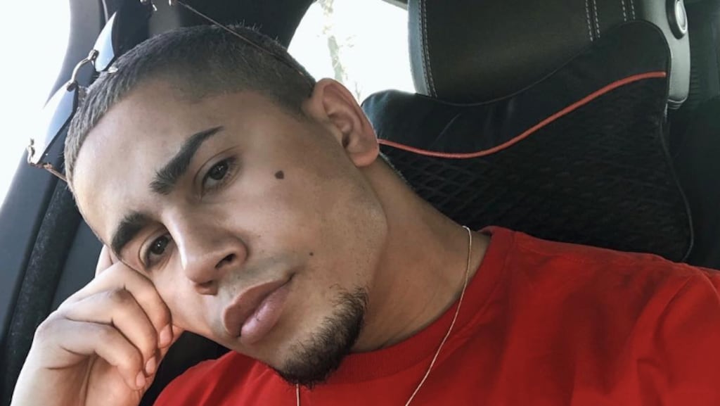 Temptation Island-Mezdi gaat voor nieuwe look