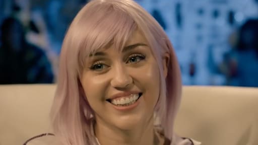 Eindelijk: Seizoen vijf van Black Mirror op Netflix