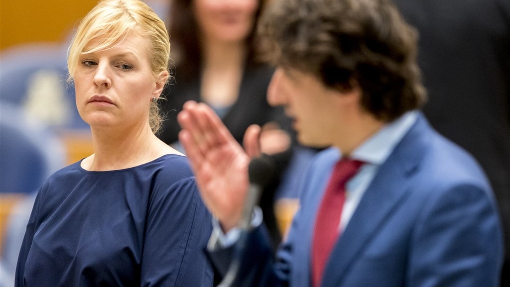 IND stuurde criminele asielzoekers niet weg: 'Onbegrijpelijk, de omgekeerde wereld'