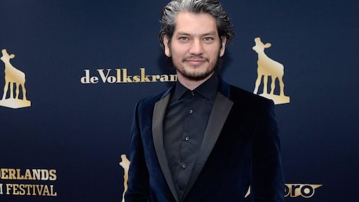 Maarten Heijmans te zien in langverwachte Penoza-film