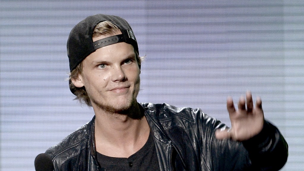 Laatste eigen werk Avicii uitgebracht