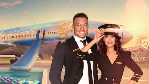 Love Island krijgt in Nederland nieuwe voice-over