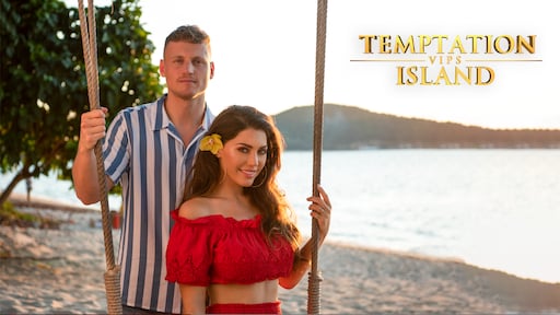 Dit zijn de koppels van Temptation Island VIPS