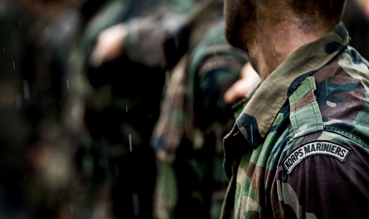 Mariniers blijven ontslag nemen, verhuizing naar Zeeland boosdoener