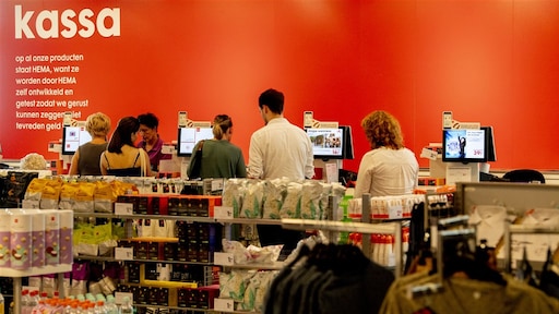 Consument wil wel duurzaam, maar niet duur: 'Winkels aan zet'