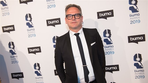 Guus Meeuwis geeft in 2020 weer extra jubileumshow