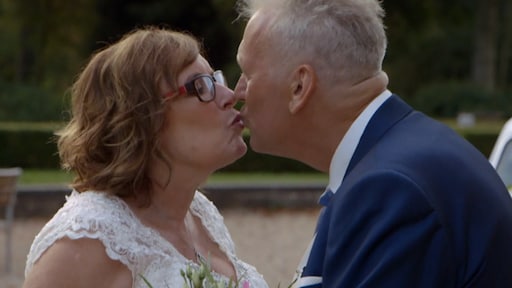 Monique blikt terug op MAFS: 'Ik heb meer tegengas nodig'