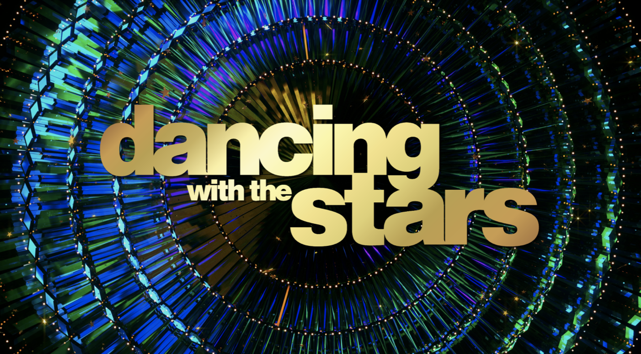 Dit zijn alle kandidaten van Dancing with the Stars