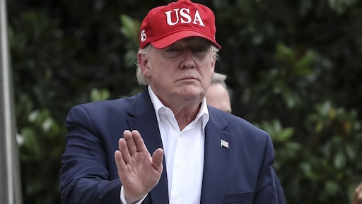 VS en Mexico bereiken migrantendeal, importheffingen van de baan